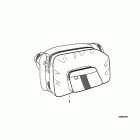 K100 (K589) Bag