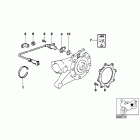 R1200C I 01-03 (59C3) Wheelspeed sensor, rear