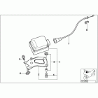 K1200RS 02-04 (K41) Cruise control