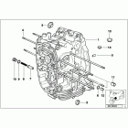 R1200C I 01-03 (59C3) Картер двигателя
