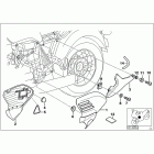 R1200C I 01-03 (59C3) Крышки