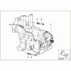 R1200C I 01-03 (59C3) Трансмиссия  / шестерни передач