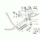 R1200C I 01-03 (59C3) Подножка