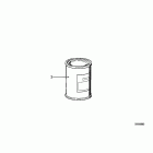 K100 (K589) Acrylic paint
