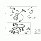 F650CS 03 (K14) Alarm systems