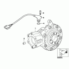 R1200C I 01-03 (59C3) Rear-axle-drive