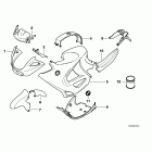 K1200RS 02-04 (K41) Paint parts 908 orientbl.-alpinws.3