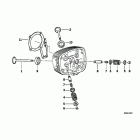 R1200C I 01-03 (59C3) Клапана