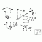 R1200C I 01-03 (59C3) Различные переключатели