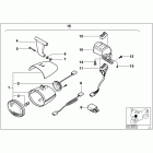 R1200C I 01-03 (59C3) Fog lights