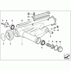 R1200C I 01-03 (59C3) Бугель