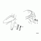 R1100RS (259S) Катафоты
