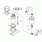 R1200C I 01-03 (59C3) Fuel supply / pump / filter