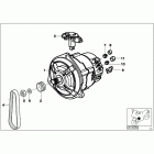 R1200C I 01-03 (59C3) Генератор