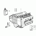 K1200RS 02-04 (K41) Двигатель