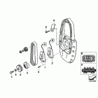 R1200C I 01-03 (59C3) Ignition system / trigger contact
