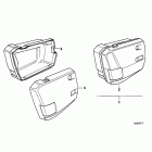 F650 (E169) Integral case