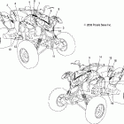 PREDATOR - A04GJ50AA Decals (ac)