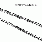 PREDATOR 50 - A04KA05CA Цепь