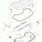 ATP 330 4X4 - A04JD32AA Front storage box