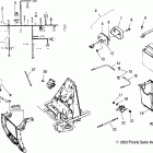 SPORTSMAN 700 - A04CH68AK Электрика