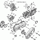 PREDATOR 90 - A04KA09CA Картер
