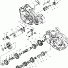 PREDATOR - A04GJ50AA Сцепление