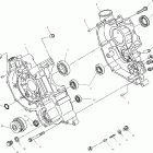 SPORTSMAN 500 - A04CH50AA Картер