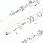ATP 330 4X4 - A04JD32AA Стартер