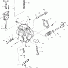 ATP 330 4X4 - A04JD32AA Карбюратор