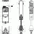 PREDATOR - A04GJ50AA Shock, rear