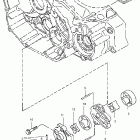 PREDATOR - A04GJ50AA Масляный насос