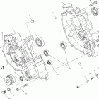 SPORTSMAN 400 - A04CH42AA Картер