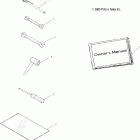 MAGNUM 330 2X4 - A04CB32AA Инструмент