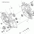 SPORTSMAN 6X6 - A04CL50AA Картер