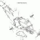 PREDATOR - A04GJ50AA Main frame