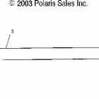 MAGNUM 330 4X4 - A04CD32AA Передник кардан