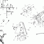 SPORTSMAN 500 - A04CH50AA Электрика