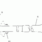 SPORTSMAN 6X6 - A04CL50AA Ведущий вал