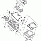 PREDATOR - A04GJ50AA Цилиндры