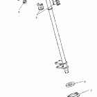 ATP 500 4X4 - A04JD50AA Рулевой вал