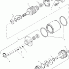 MAGNUM 330 2X4 - A04CB32AA Стартер