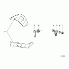 R100RT 88-95 (2478) Safety bar jig