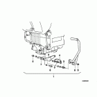 K100 (K589) Modification kit f safety bar, catalyst