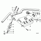 K100 (K589) Руль