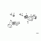 K100 (K589) Указатель поворота