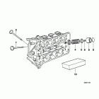 K100 (K589) Клапана