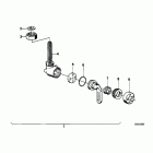 R100GS (47E1) Fuel tap