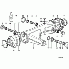 R100GS (47E1) Бугель