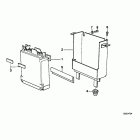 K1 (89V1) Control module for abs i